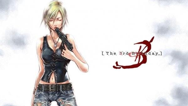 寄生前夜3中文版 v3.0 安卓版