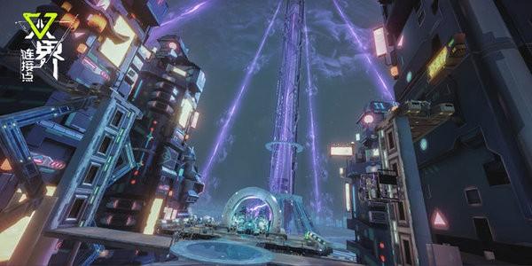 双界链接点官方版 v0.06.022.000 安卓版