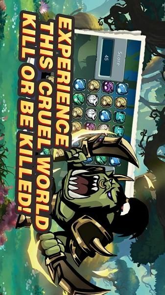 怪物军团手游 v1.31 安卓版