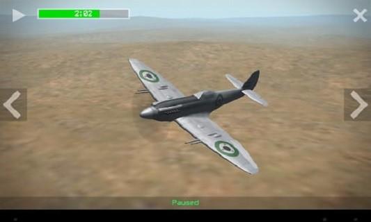 以色列战斗机游戏下载(Strike Fighters Israel) v1.3.4 安卓版