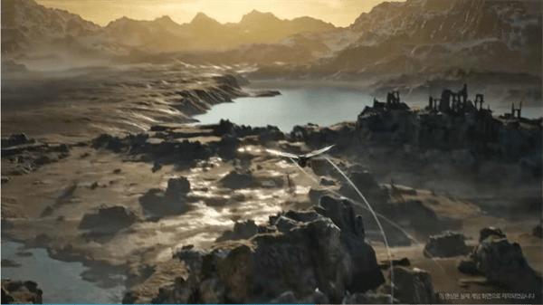 夜鸦游戏(나이트크로우) v1.0.28 安卓版