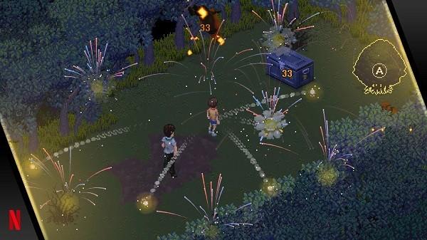 怪奇物语3完整版 v1.3.1053 安卓版