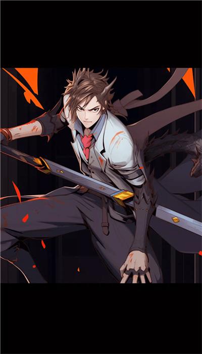 深蓝时空手游官方版 v0.0.6 安卓版