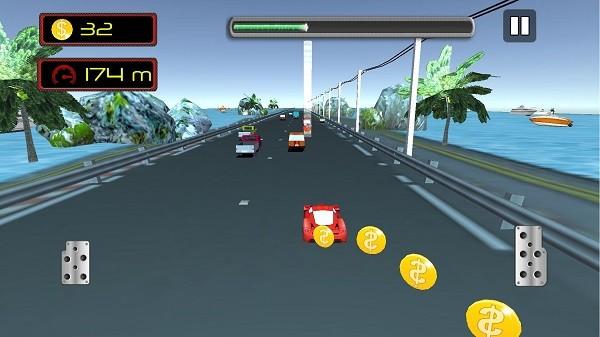 赛车漂移达人手机版 v1.0.6 安卓版