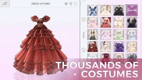 shining nikki安装器美版 v2.0.1185787 安卓最新版