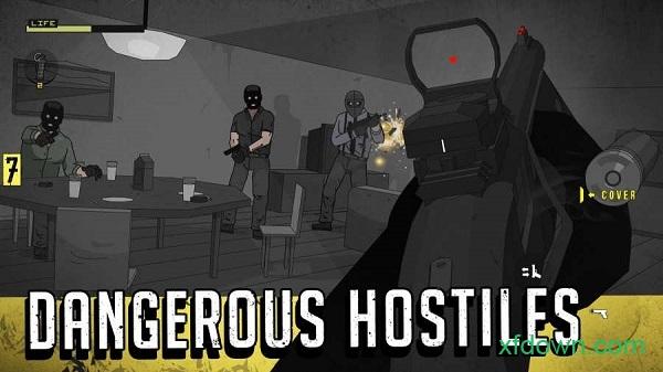 塞拉七号最新版本 v0.0.412 安卓版