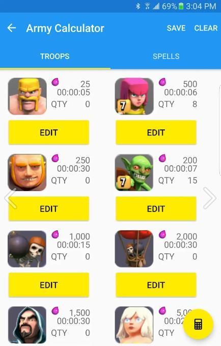 部落冲突助手app v2.53 安卓版