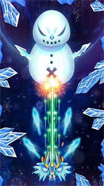 雷电x传奇手游 v11.7.1 安卓版