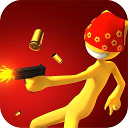 激斗火柴人测试服最新版2024