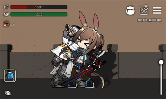 艾尔登方舟最新版2024 v1.2 安卓版