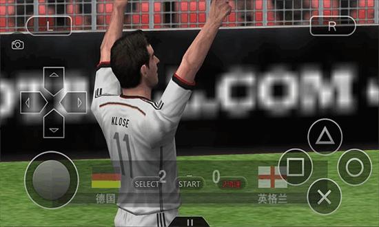 实况足球2014中超版 v2021.07.05.12 安卓中文版
