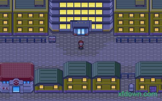 pokemmo手机版汉化包 vr25206 安卓最新版