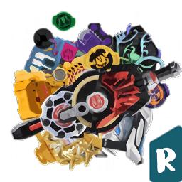 假面骑士极狐模拟器最新版