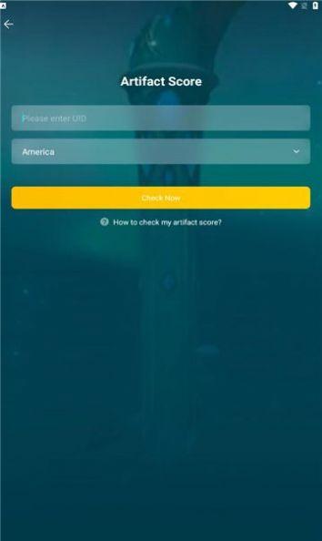 teyvat box原神游戏助手 v1.4.1 安卓版