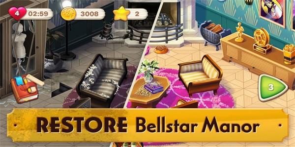 佩妮和弗洛发现家园测试版 v1.100.0 安卓版