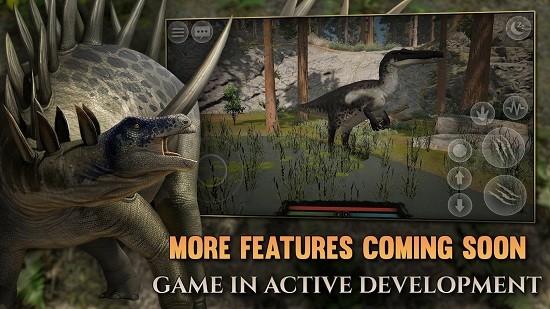 泰坦之路恐龙游戏 v26461 安卓版