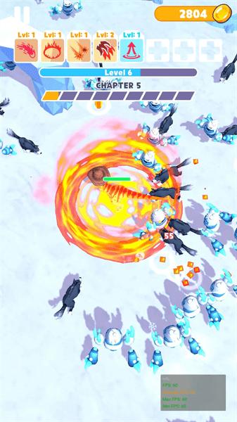 恐龙幸存者 v1.0.64 安卓版