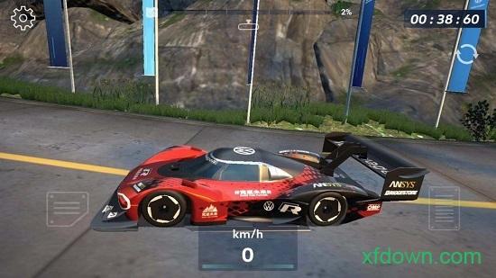 idr竞逐未来单机版 v1.0 安卓官方版