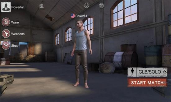 生存小队突击队的秘密任务最新版 v1.0.5 安卓官方最新版