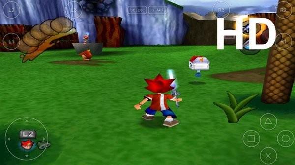 ps模拟器fpse v11.226 安卓汉化版