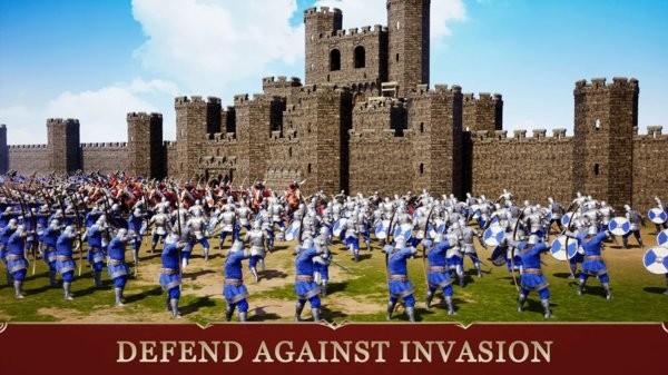 国王的游戏鲜血王座手游(Game of Kings) v2.0.043 安卓版