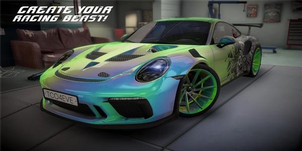 改装俱乐部最新版内置菜单 v2.2114 安卓版