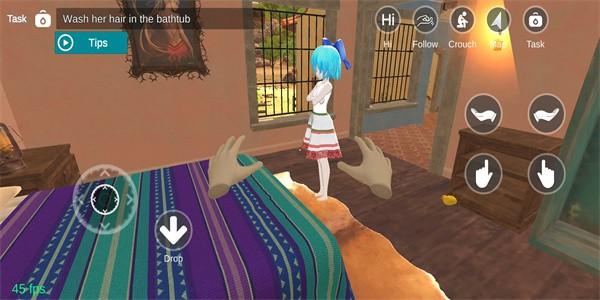 小忍的甜蜜时光最新版 v1.0.2 安卓版