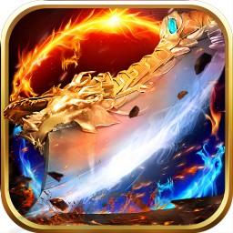 雷霆半月斩手游