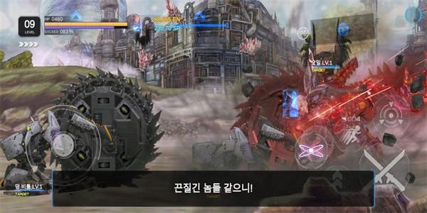 地球战争夺回地球最新版本 v1.5.4 安卓版