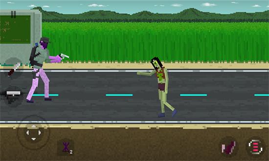 像素危险射击手机版 v1.0.6 安卓版