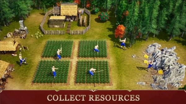 国王的游戏鲜血王座手游(Game of Kings) v2.0.043 安卓版