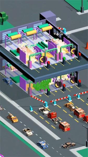 我的洗车帝国手游 v1.12 安卓版