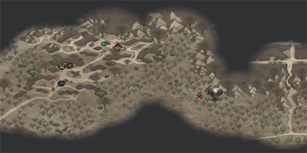 维达谎言的瘟疫中文版 v1.1.160 安卓版