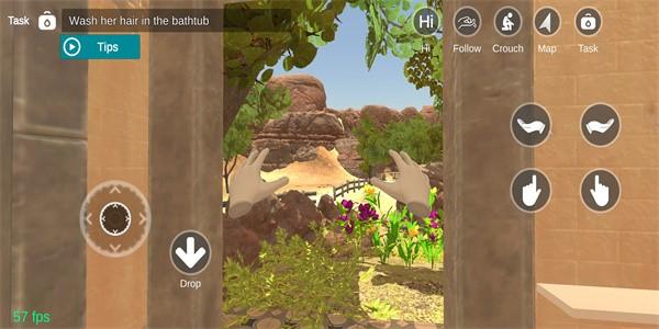 小忍的甜蜜时光最新版 v1.0.2 安卓版