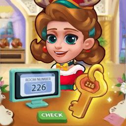 爱上美食街手游