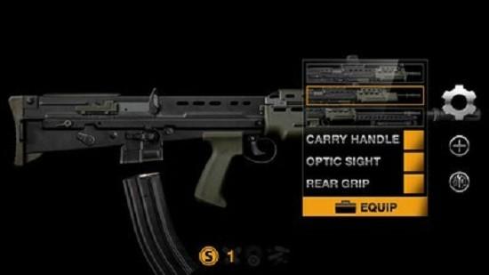 真实枪械模拟2完整版 v1.2.9 安卓版