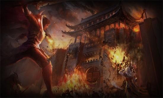 霸业永恒之王者归来最新版 v1.0.0 安卓版