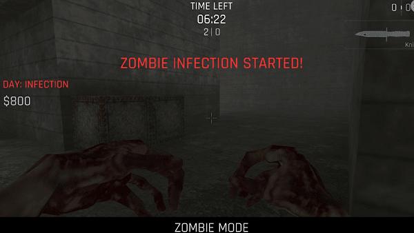 cs1.6联机版手机版 v1.109 安卓版