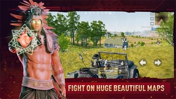 皇家厨房大逃杀手机版(CRSED: Cuisine Royale) v3.0.6.2.534 安卓最新版