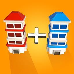 合并征服战官方版