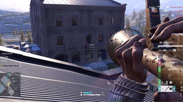 fps生存战场手游 v1.0.3 安卓版