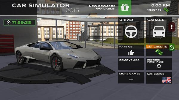 极限赛车驾驶最新版 v6.61.5 安卓版