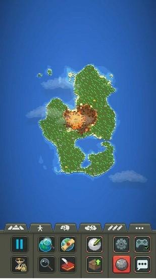 worldbox2024最新版汉化版(世界盒子) v0.22.21 安卓版