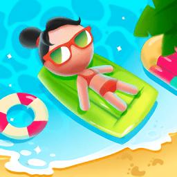 幸福度假村手机版