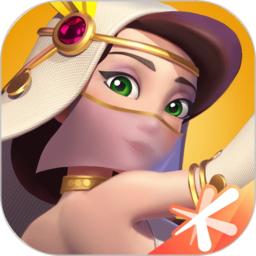 指尖领主官方手游