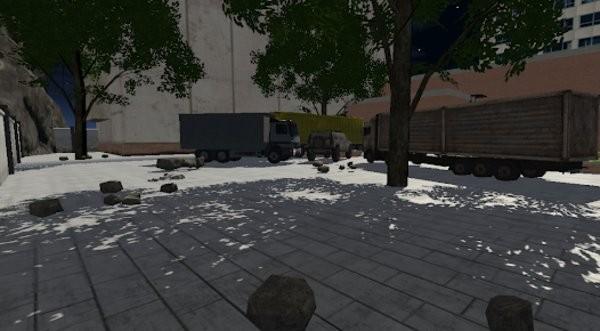 僵尸围城8游戏(Zombie Monsters 8) v1.0 安卓版