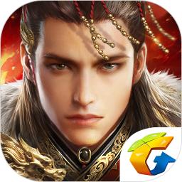 乱世王者国际服