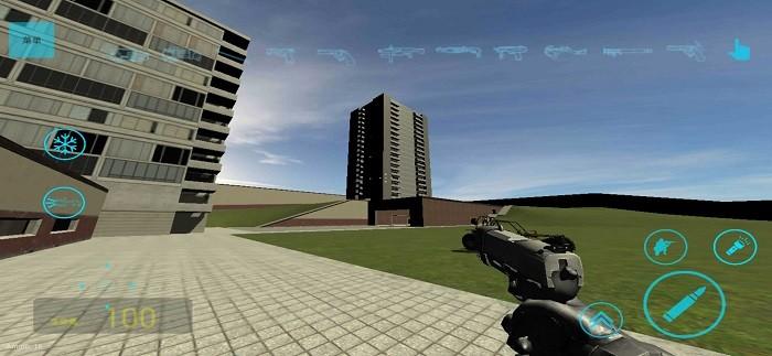 盖瑞模组体验版最新版 v0.8.7 安卓版