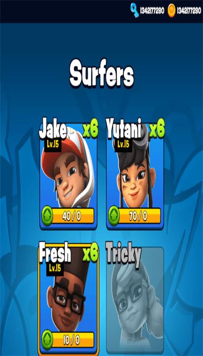 悬浮滑板英雄中文版 v0.2.0 安卓版