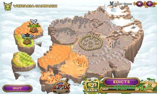 城邦争霸手机版中文版 v1.0.1 安卓版